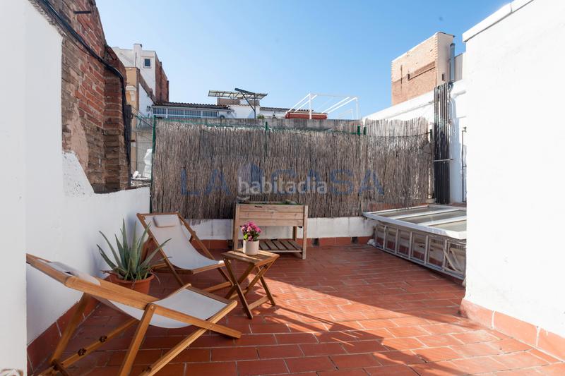 Foto 15de6878-e7dc-4e88-8278-4cb204cb8057. Flat in Vila de Gràcia Barcelona