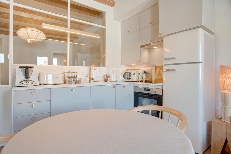 Foto 29a469ae-97b4-4710-8f8e-fd944357fffc. Flat in Vila de Gràcia Barcelona