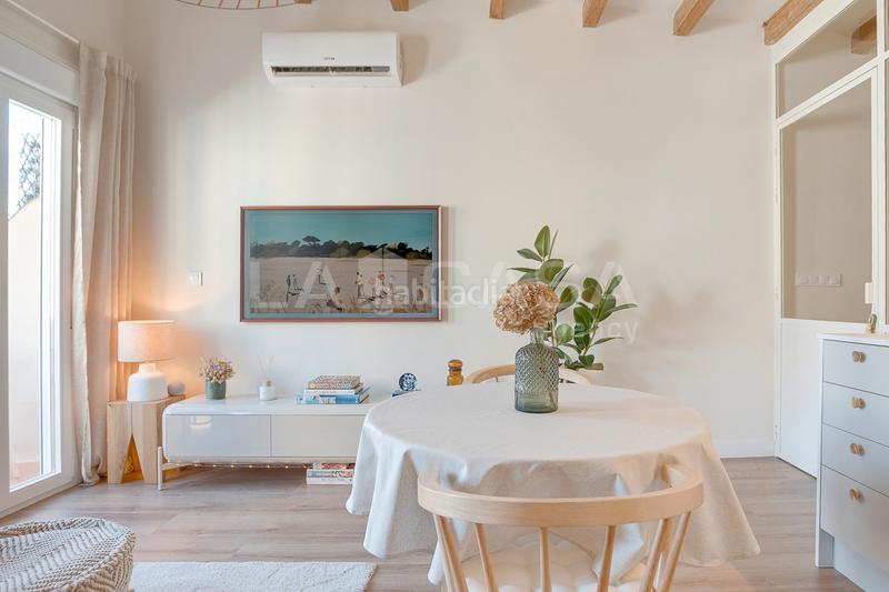 Foto 38255e6d-d1bd-4f67-b4a4-f41c16e1b970. Flat in Vila de Gràcia Barcelona