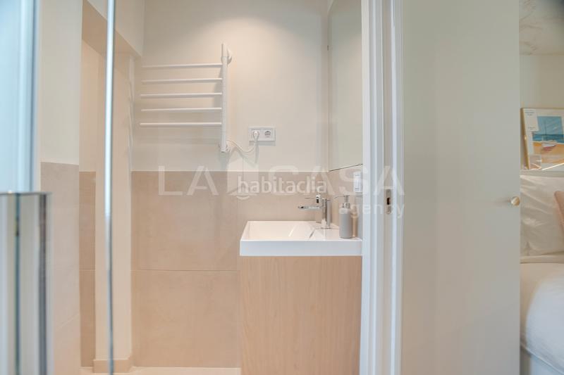 Foto 5423faa0-65ca-4e3a-931a-8c2606d7b8ac. Flat in Vila de Gràcia Barcelona