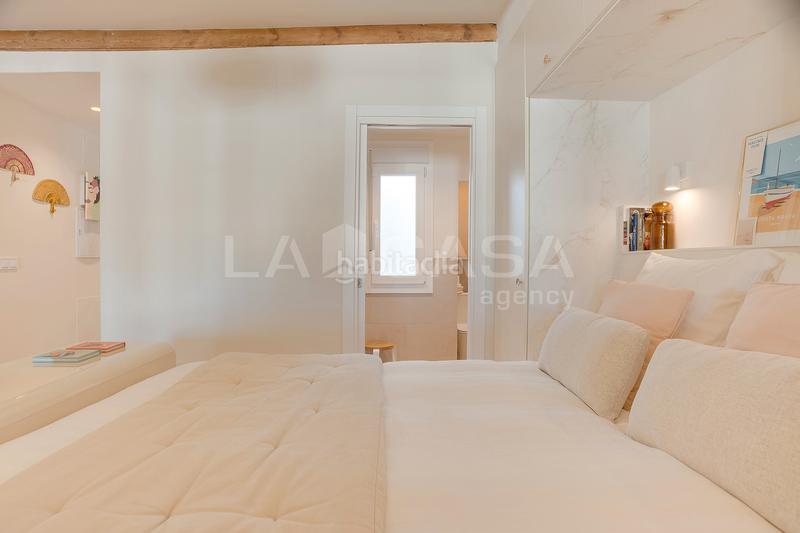 Foto 688c19d2-12c2-4af2-9a3c-73a73bd0bf9c. Flat in Vila de Gràcia Barcelona