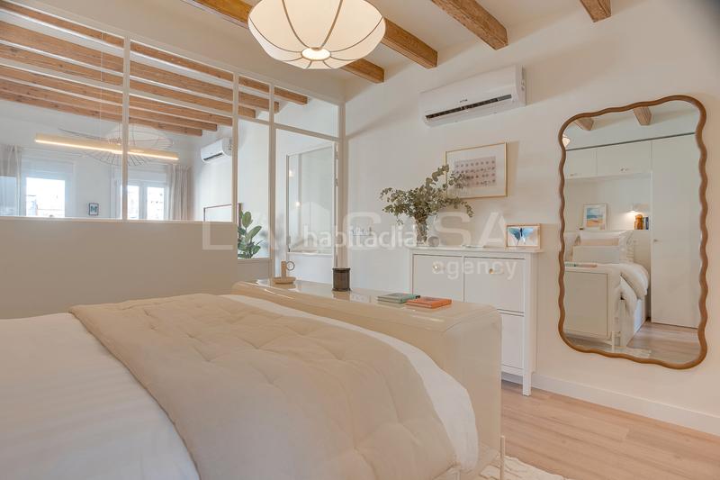 Foto 8ec0ba4e-2f07-4c98-b5b6-d0a6e5adc0aa. Flat in Vila de Gràcia Barcelona