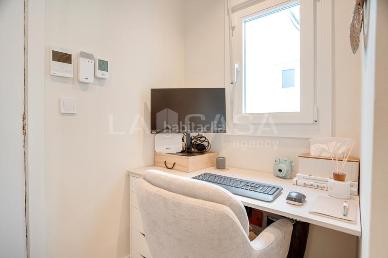 Foto 91a3cc31-c2bf-4fba-b5e1-59bf203f9258. Flat in Vila de Gràcia Barcelona