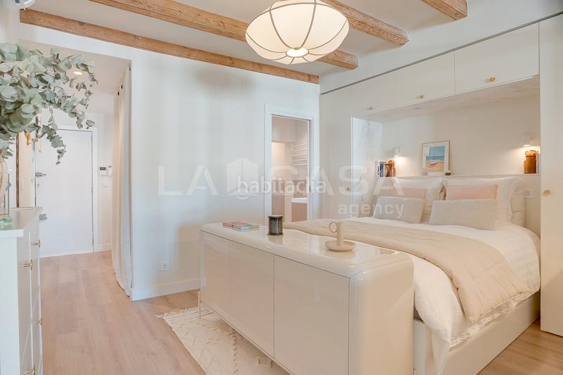 Foto 9d21c249-24bf-43c8-95e7-6733b8464c1d. Flat in Vila de Gràcia Barcelona