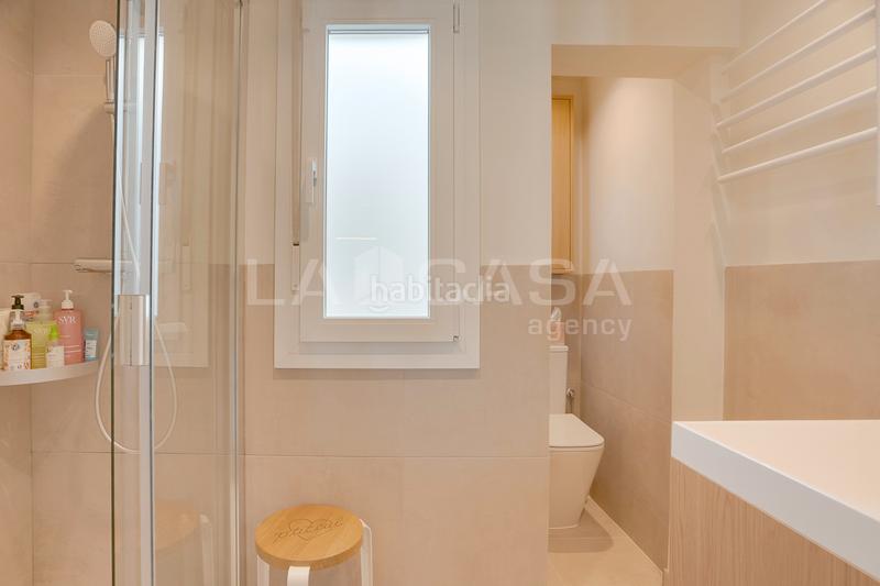Foto b2ee8899-4ee4-4e1f-a781-6ee957f01820. Flat in Vila de Gràcia Barcelona