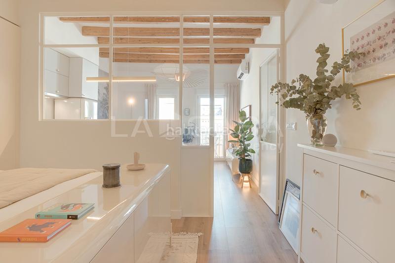 Foto df4ecad1-0b2a-4818-87a0-6755536b1a64. Flat in Vila de Gràcia Barcelona