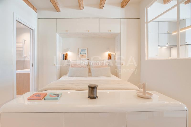 Foto f1e7d757-0295-4898-be0a-7bc7a457f826. Flat in Vila de Gràcia Barcelona