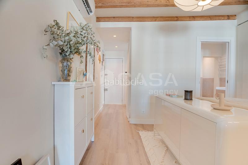 Foto f5b82ad5-010a-4785-a8f5-ac3bc9143191. Flat in Vila de Gràcia Barcelona