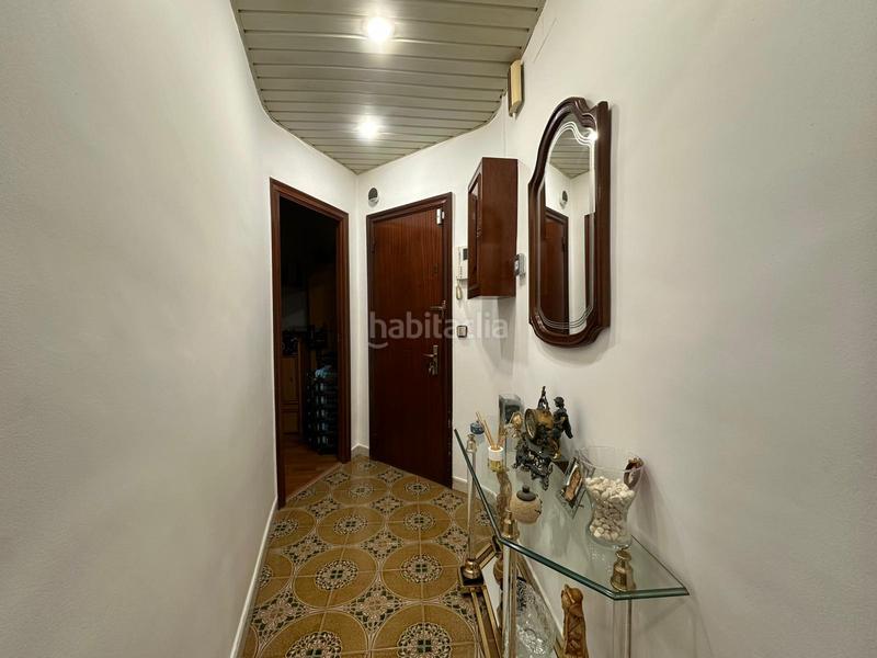 Foto 0d315de4-2eb8-4025-aff0-32cde8546f1f. Flat with heating in Sant Ramon - Maternitat Barcelona