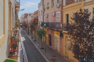 Pis a Calle JOCS FLORALS