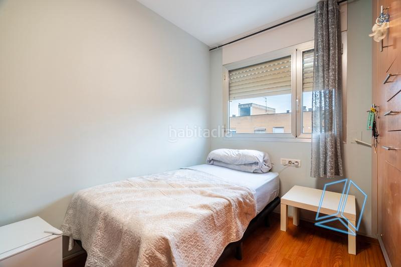 Foto 12fa4c4d-9a85-4fec-8779-f4f4ec5d430e. Flat with heating in La Marina del Port Barcelona