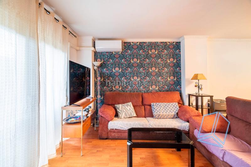 Foto 5ee30408-3f80-4194-a70b-610557979ccf. Flat with heating in La Marina del Port Barcelona