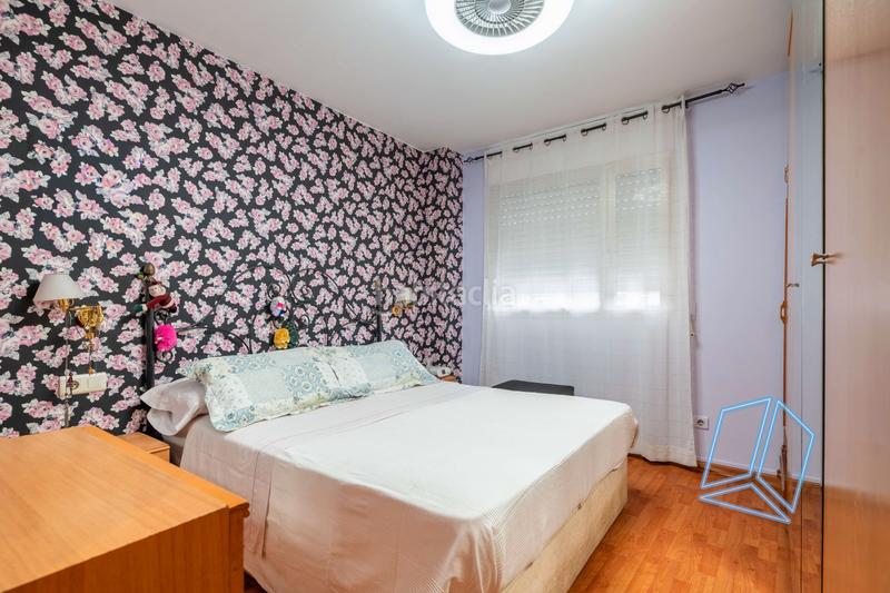 Foto d2569952-2d3f-489d-bda1-21df4b7310ec. Flat with heating in La Marina del Port Barcelona