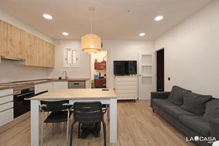 Flat in Carrer de Blai