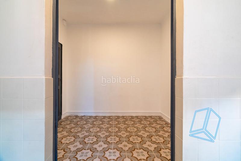 Foto 2c0ddfed-47fe-4c27-84b7-74ccf1cfc635. Flat with heating in Sant Genís dels Agudells Barcelona