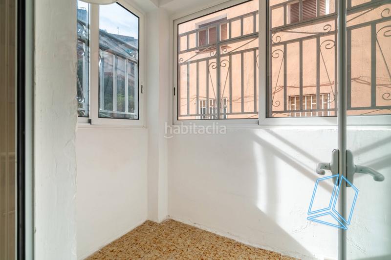 Foto 5b891e5a-a00e-4bf2-b90e-599387003482. Flat with heating in Sant Genís dels Agudells Barcelona