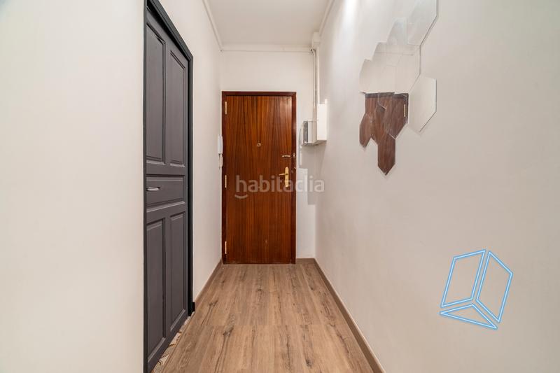 Foto 8c136165-00a8-4126-9b16-f38397dcd8fe. Flat with heating in Sant Genís dels Agudells Barcelona