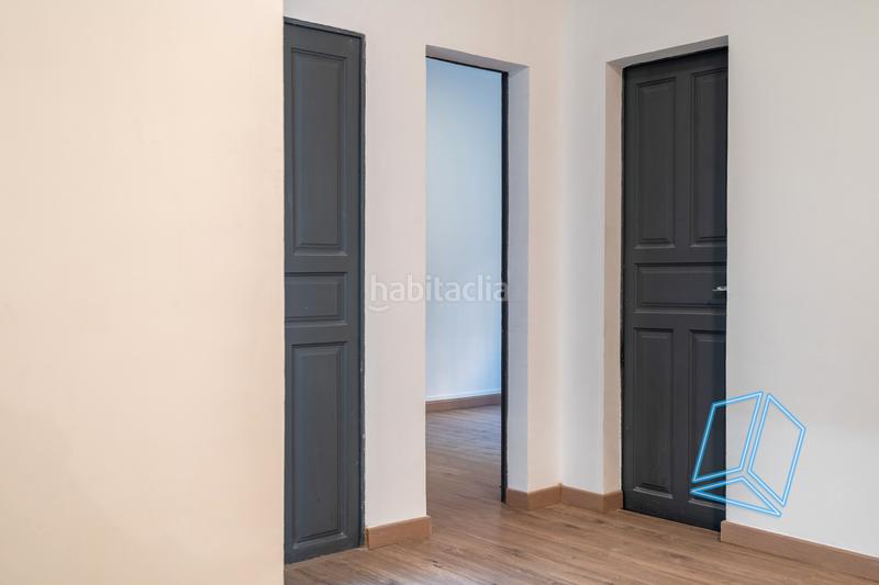 Foto ce0ddd29-d9af-409e-8e69-dd02fe16c8f0. Flat with heating in Sant Genís dels Agudells Barcelona