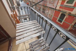 Pis a Carrer de l'Atlàntida