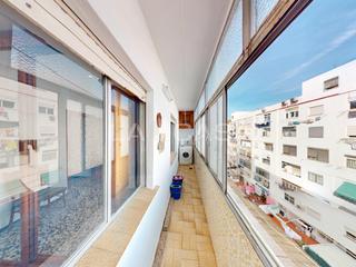 Appartamento  Carrer dels sants just i pastor. Piso espacioso y luminoso