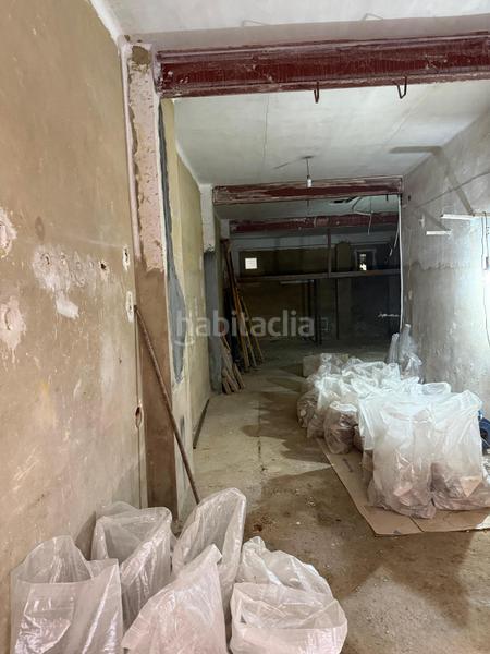 Foto 06afeb74-d832-41db-a616-8951be8b035d. Planta baja oportunidad de inversión en benimaclet en Valencia