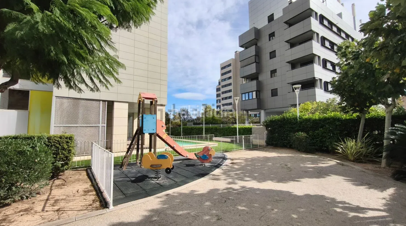 Foto 1a59f498-6d7d-4cbf-809e-79586bbaa460. Loft amb piscina a Sant Llorenç - Zona Alfahuir Valencia