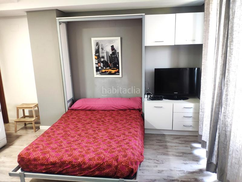 Foto 8dde87f4-1a34-4233-b569-71946bee5da9. Loft amb piscina a Sant Llorenç - Zona Alfahuir Valencia