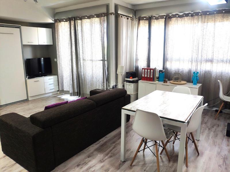 Foto c9d1fa59-77c0-477c-b121-f20397d25d65. Loft amb piscina a Sant Llorenç - Zona Alfahuir Valencia