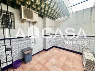 Casa en Calle SANTA ESTEFANIA