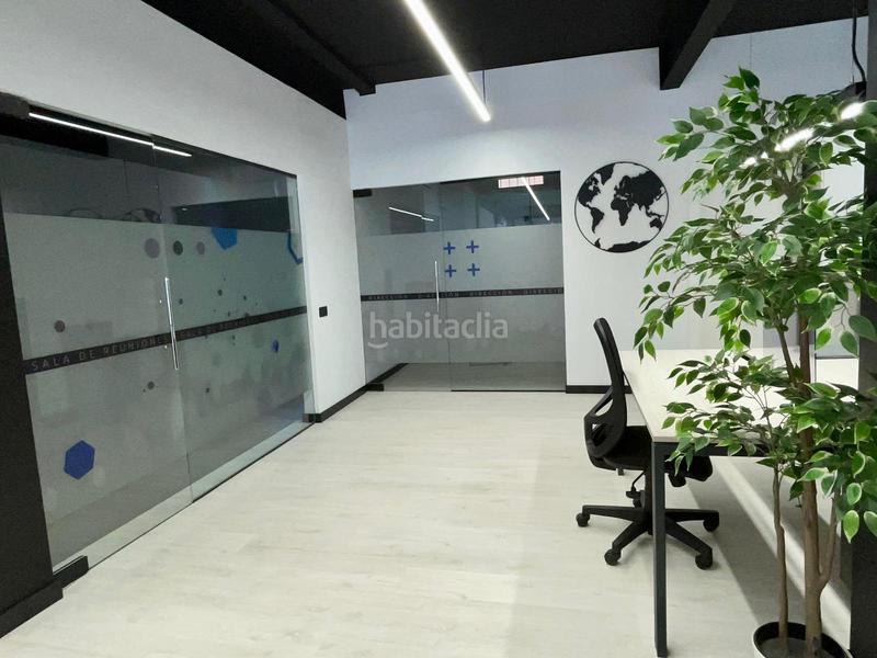 Foto 2b7e58e9-866f-46fc-9d45-9c919634bff9. Piso totalmente reformado en Porta Barcelona