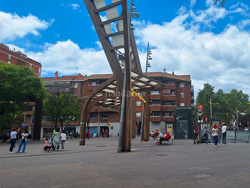 Foto d38354aa-7828-4b44-8f59-a60f32774d39. Piso totalmente reformado en Porta Barcelona