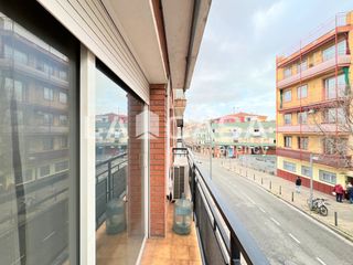 Flat  Carrer de la circumval.lació