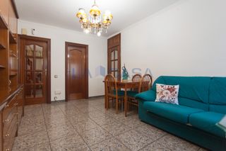 Piso  Calle jardi del. Vivienda luminosa lista para entrar a vivir
