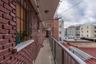 Etagenwohnung  Calle maría domingo