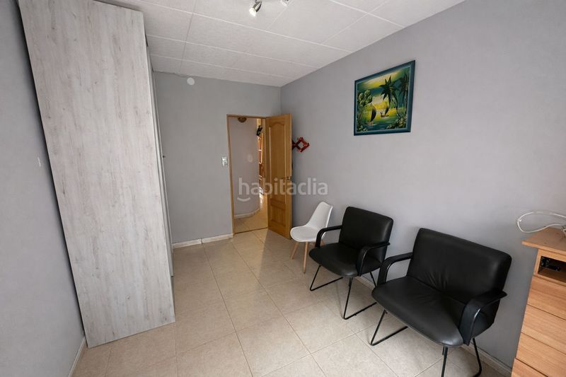 Foto 7261069d-0541-4ca7-aabf-e7f63828929b. Pis amb calefacció a El Pedró Cornellà de Llobregat