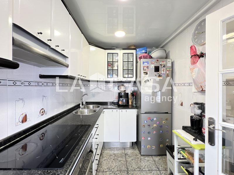 Foto b354a899-62a7-482a-aa1b-4674442b25bf. Àtic a Prosperitat Barcelona