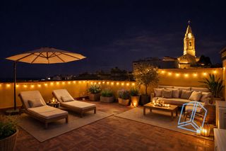 Etagenwohnung  Carrer major