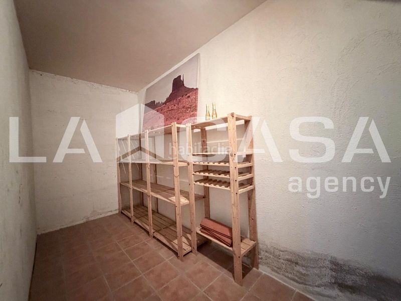 Foto e95c7450-ce1b-437a-8d53-ac40bb377c58. Àtic amb calefacció aparcament a Can Rull Sabadell