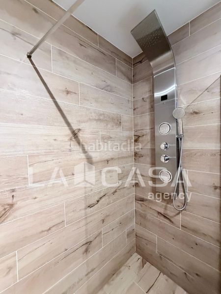 Foto ec276190-d786-418c-be52-714f2664abae. Àtic amb calefacció aparcament a Can Rull Sabadell