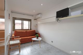 Penthouse  Carrer de la bòbila