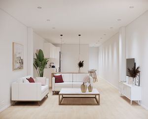 Ufficio  Carrer major. Local reformado en calle major