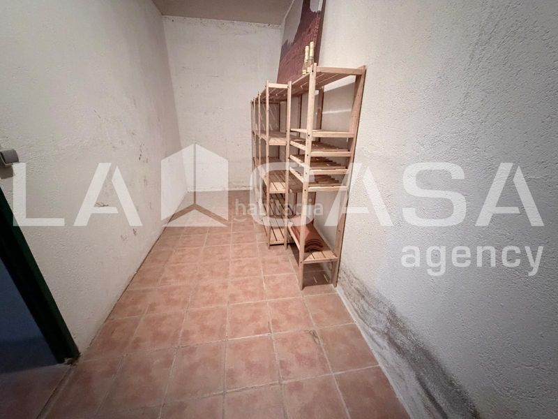 Foto a09e6925-05b7-4175-ba95-e695838be239. Àtic amb calefacció aparcament a Can Rull Sabadell