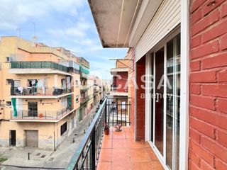 Pis a Carrer d'Orió