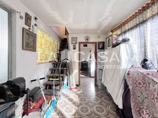 Ground floor  Carrer d'echegaray