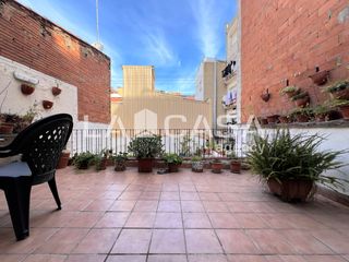 Flat  Carrer de cervantes