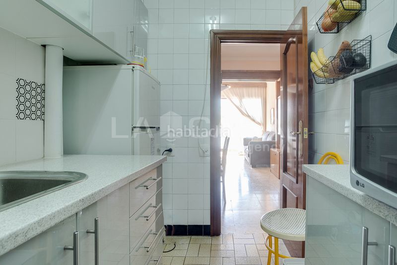 Foto ca6ce0ef-17ae-40b8-a834-a1900c9692cc. Pis a Besòs - Maresme Barcelona