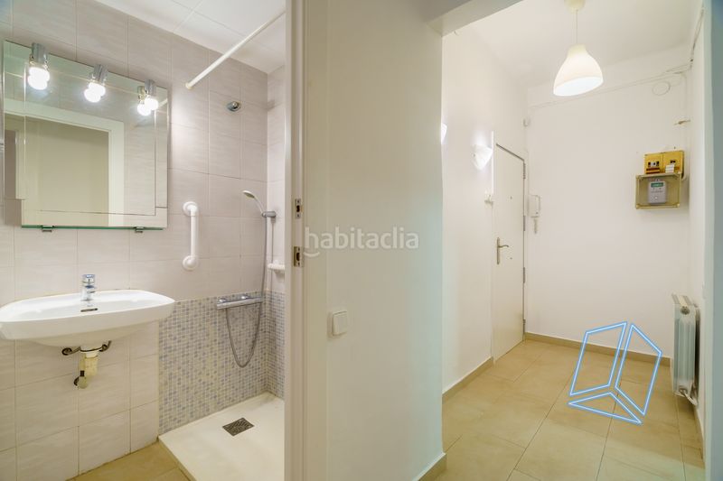 Foto 0a82ba88-75ca-4e98-bbb9-15a757910917. Pis a Baix Guinardó Barcelona