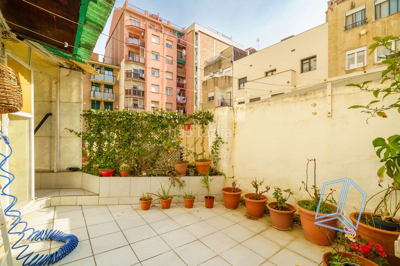 Foto 461fc030-0024-4ae6-a01b-810afa746815. Pis a Baix Guinardó Barcelona