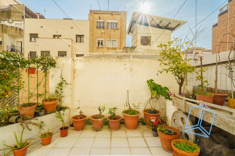 Foto 4820e3a6-810c-4f30-8eb4-cabb7d1f8b4c. Pis a Baix Guinardó Barcelona