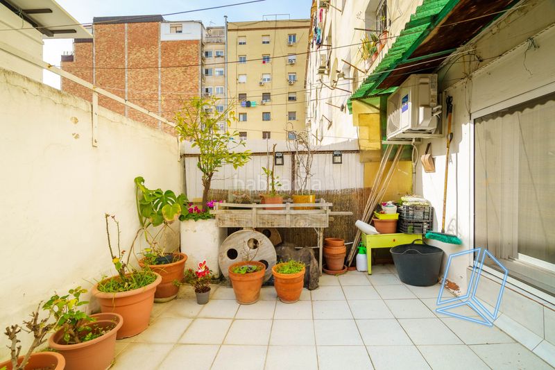 Foto 6a457064-6919-4372-a457-7e36776668d0. Pis a Baix Guinardó Barcelona
